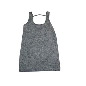 C9 Champion Charcoal Heather Activewear Shirt XS